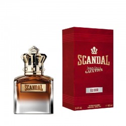 Jean-Paul Gaultier Scandal...