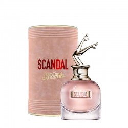 Jean-Paul Gaultier Scandal /дамски/ eau de parfum 50 ml