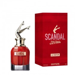 Jean-Paul Gaultier Scandal Le Parfum /дамски/ eau de parfum Intense 80 ml /2022