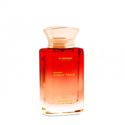 Al Haramain Amber Musk /унисекс/ eau de parfum 100 ml (без кутия) /2021