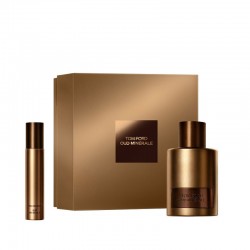 Tom Ford Oud Minérale /унисекс/ Комплект - EdP 100 ml + EdP 10 ml
