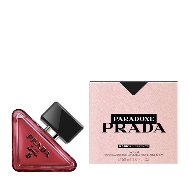 Prada Paradoxe Radical Essence /дамски/ Парфюм 50 ml /2025