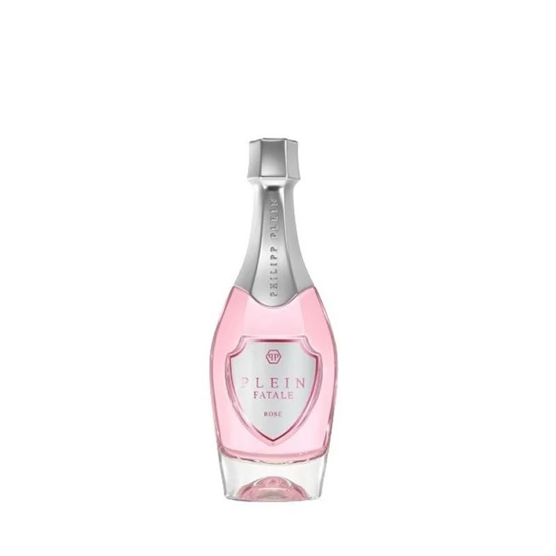 Philipp Plein Plein Fatale Rosé /дамски/ eau de parfum 90 ml (без кутия) /2023