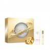Paco Rabanne Lady Million /дамски/ Комплект - EdP 50 ml + b/lot 100 ml + EdP 10 ml