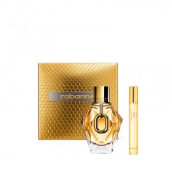 Paco Rabanne Million Gold /дамски/ Комплект - EdP 90 ml + EdP 20 ml /2024