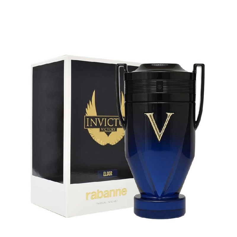 Paco Rabanne Invictus Victory Elixir /мъжки/ Парфюм Intense 200 ml /2023