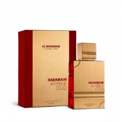 Al Haramain Amber Oud Ruby Edition /унисекс/ eau de parfum 60 ml (без кутия) /2022