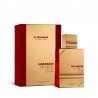 Al Haramain Amber Oud Ruby Edition /унисекс/ eau de parfum 60 ml (без кутия) /2022