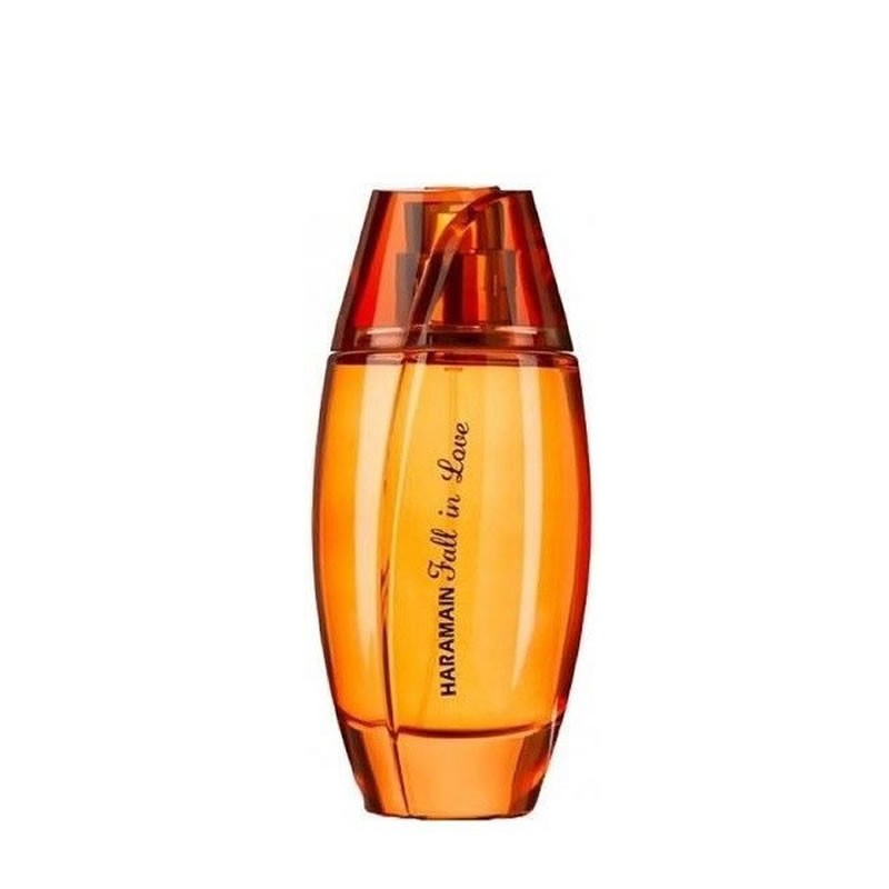 Al Haramain Fall In Love /orange/ /дамски/ eau de parfum 100 ml (без кутия)