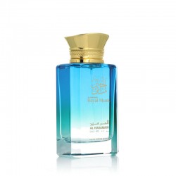 Al Haramain Royal Musk /унисекс/ eau de parfum 100 ml (без кутия) /2021