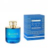Boucheron Quatre En Bleu /дамски/ eau de parfum 100 ml