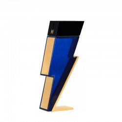 Carolina Herrera Bad Boy Cobalt Absolute /мъжки/ eau de parfum Absolute 100 ml (без кутия) /2025