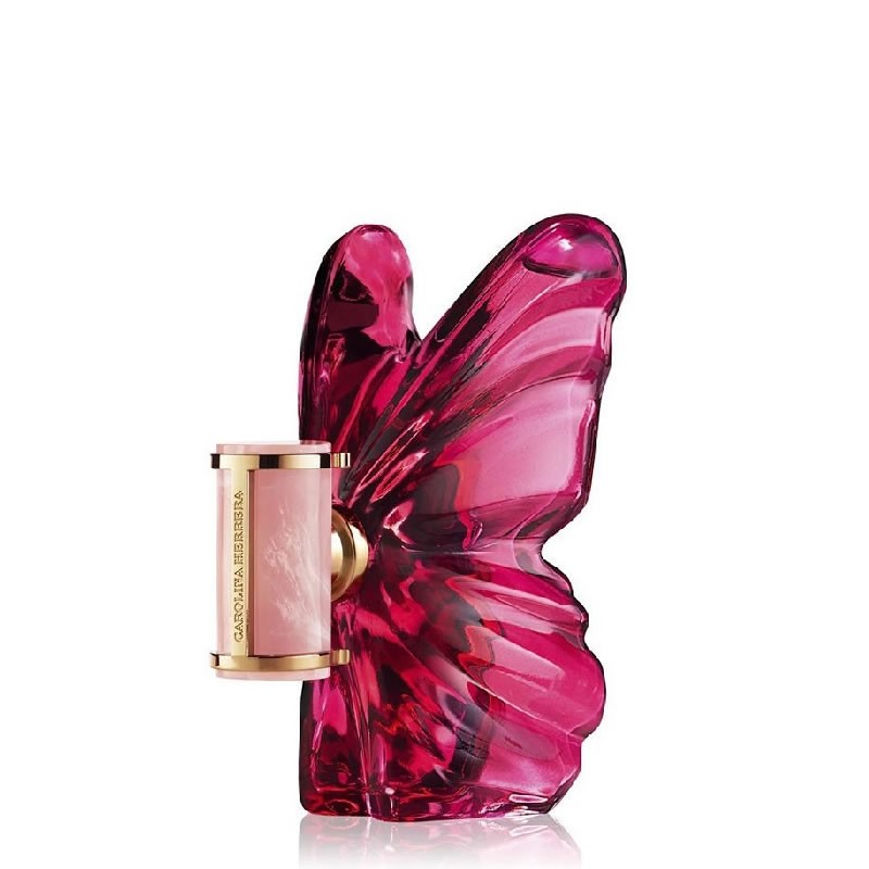Carolina Herrera La Bomba /дамски/ eau de parfum 80 ml (без кутия) /2025