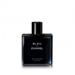 Chanel Bleu de Chanel /мъжки/ душ gel 200 ml /clean