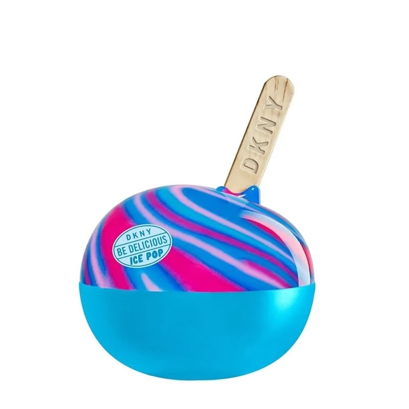 Donna Karan Be Delicious Ice Pop Berry Bliss /дамски/ eau de parfum 50 ml (без кутия) /2025