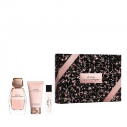 Narciso Rodriguez All of Me /дамски/ Комплект - EdP 90 ml + b/lot 50 ml + EdP 10 ml /2023