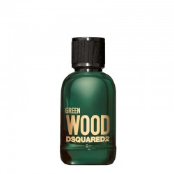 DsQuared2 Green Wood /мъжки/ eau de toilette 100 ml (без кутия) with cap