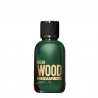DsQuared2 Green Wood /мъжки/ eau de toilette 100 ml (без кутия) with cap