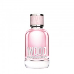 DsQuared2 Wood /дамски/ eau de toilette 100 ml (без кутия)
