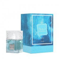 Lattafa Khamrah Waha /унисекс/ eau de parfum 100 ml /2026