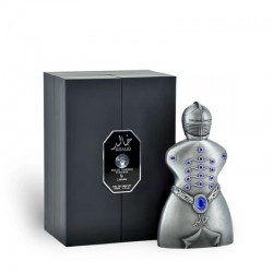 Lattafa Niche Emarati Khalid /унисекс/ eau de parfum 80 ml /2023