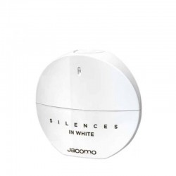 Jacomo Silences In White /дамски/ eau de parfum Sublime 100 ml (без кутия) /2023