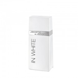 Jacomo Jacomo de Jacomo In White /мъжки/ eau de toilette 100 ml (без кутия) /2022