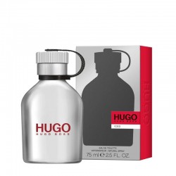 Hugo Boss Hugo Iced /мъжки/ eau de toilette 75 ml