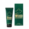 DsQuared2 Green Wood /мъжки/ aftershave Balm 100 ml
