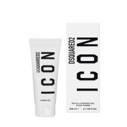 DsQuared2 Icon /дамски/ душ gel 200 ml /2024