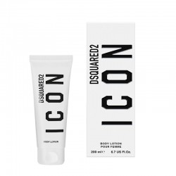DsQuared2 Icon /дамски/ лосион за тяло 200 ml /2024