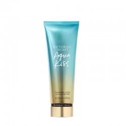 Victoria's Secret Aqua Kiss W fragrance lotion 236 ml