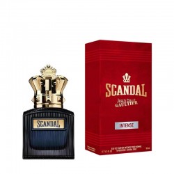 Jean-Paul Gaultier Scandal Intense /мъжки/ eau de parfum Intense 50 ml /2025