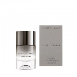 Issey Miyake Le Sel d'Issey /мъжки/ eau de parfum 50 ml refillable /2025