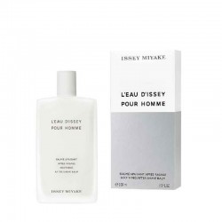 Issey Miyake L'Eau d'Issey /мъжки/ aftershave balm 100 ml
