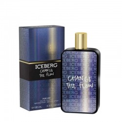 Iceberg Change The Flow /мъжки/ eau de toilette 100 ml /2022