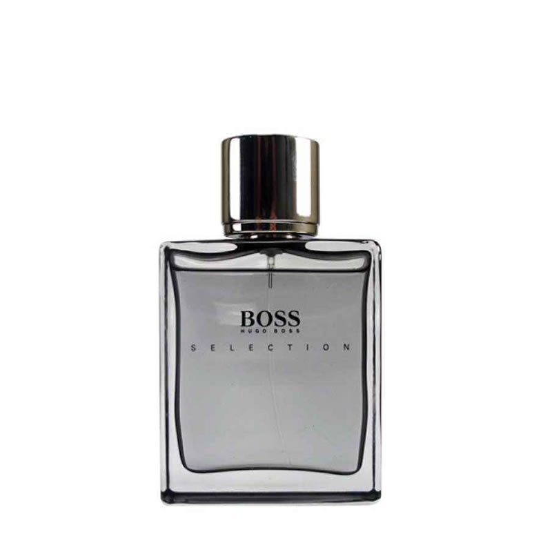 Hugo Boss Selection /мъжки/ eau de toilette 100 ml (без кутия)