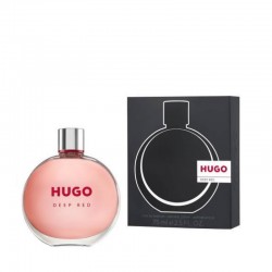 Hugo Boss Deep Red /дамски/ eau de parfum 75 ml