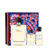 Hermès Terre d'Hermes /мъжки/ Комплект - EdT 100 ml + a/s lotion 40 ml + EdT 12.5 ml