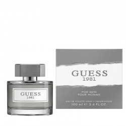 Guess Guess 1981 /мъжки/ eau de toilette 100 ml