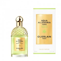 Guerlain Aqua Allegoria Forte Nerolia Vetiver /унисекс/ eau de parfum 125 ml /2023