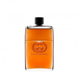 Gucci Guilty Absolute /мъжки/ eau de parfum 90 ml (без кутия)