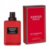 Givenchy Xeryus Rouge /мъжки/ eau de toilette 100 ml