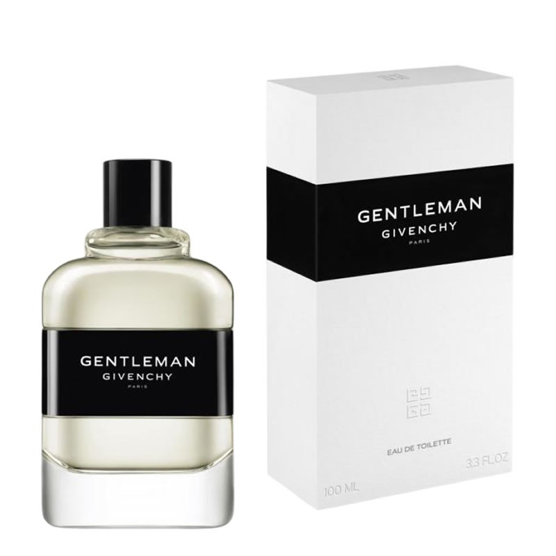 Givenchy Gentleman 2017 /мъжки/ eau de toilette 60 ml