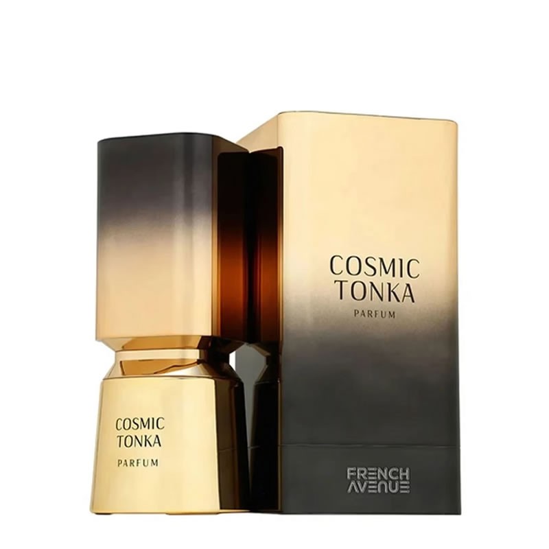 French Avenue Cosmic Tonka /унисекс/ Parfum 100 ml /2025