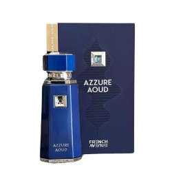 French Avenue Azzure Aoud /унисекс/ eau de parfum 100 ml /2024