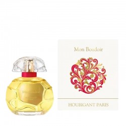 Houbigant Mon Boudoir /дамски/ eau de parfum 100 ml /no cellophane
