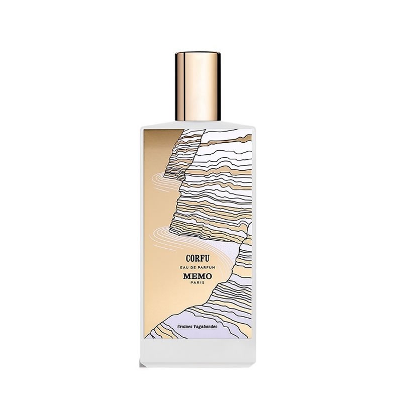 Memo Paris Corfu /унисекс/ eau de parfum 75 ml (без кутия) /2021