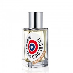 Etat Libre d'Orange Fils de Dieu Du Riz Et Des Agrumes /унисекс/ eau de parfum 100 ml (без кутия)
