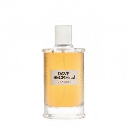 David Beckham Classic /мъжки/ eau de toilette 100 ml (без кутия)